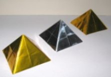 origami-pyramid